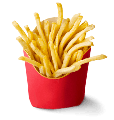 Fast Food